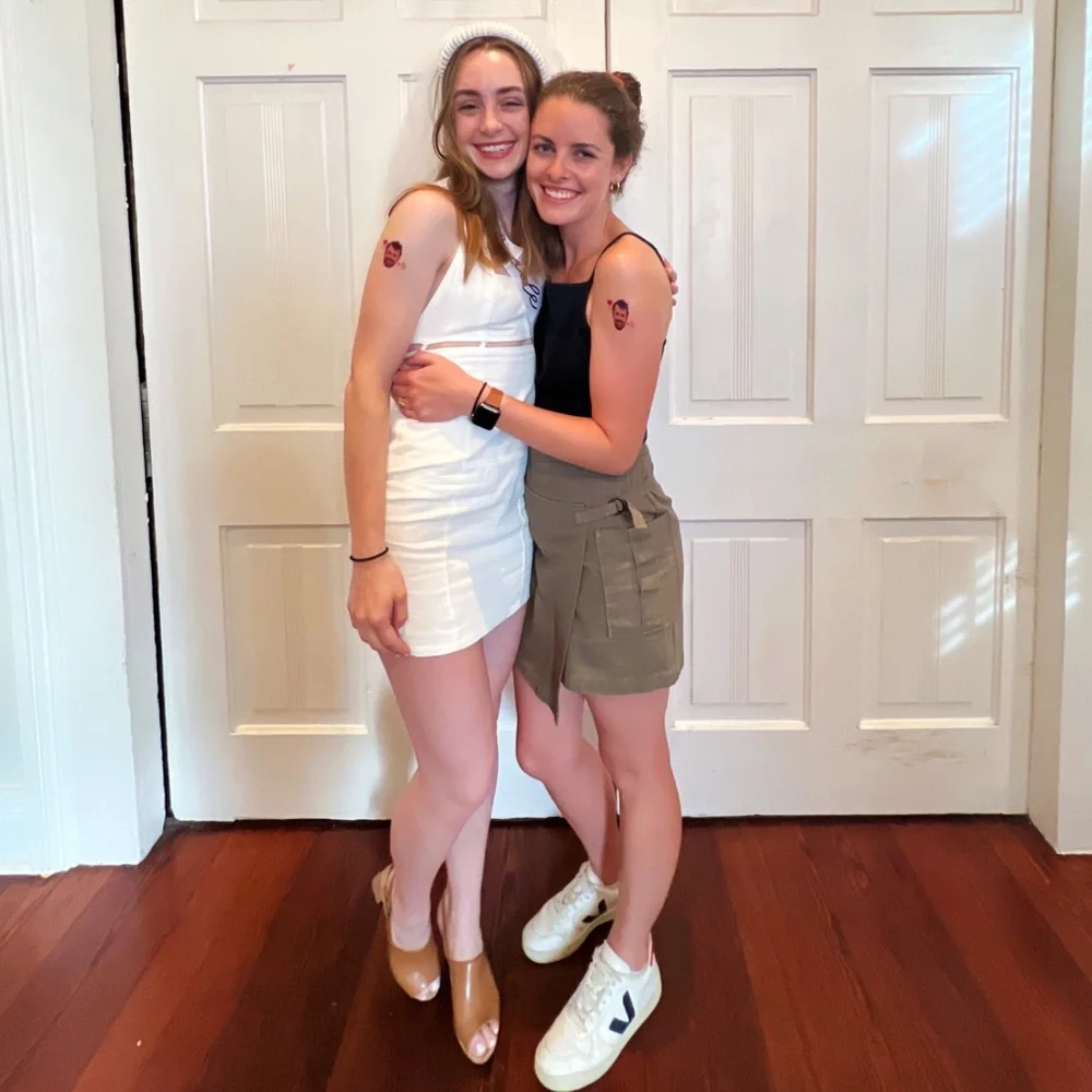Urban Outfitters Green Khaki Cargo Skirt